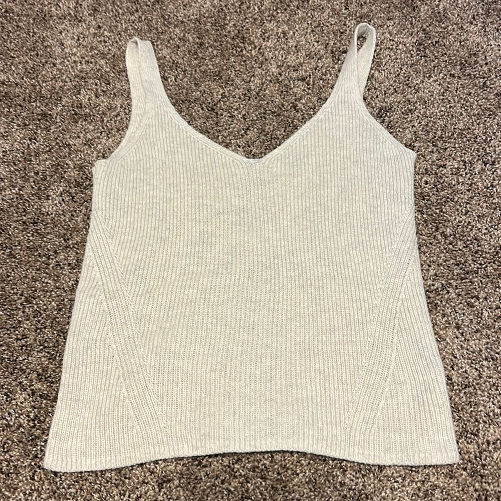 Old Navy Thick Tank Top